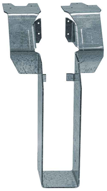 Harold DGHT2.37/20 Top-Flange Fire Wall Hanger