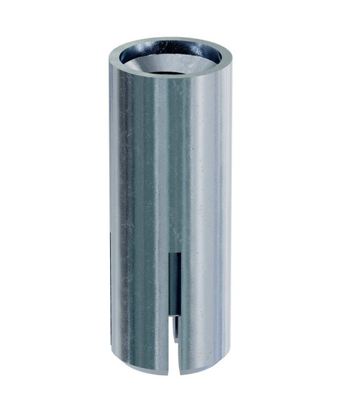 DIAB25 Drop-In Internally Threaded Anchor (Box of 100pcs) DIAB25 Drop-In Internally Threaded Anchor (Box of 100pcs)