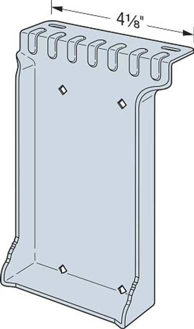 F26-2 Panelized Construction Hanger