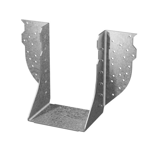 HGUS212-3 Heavy Girder Hanger with Double-Shear Nailing