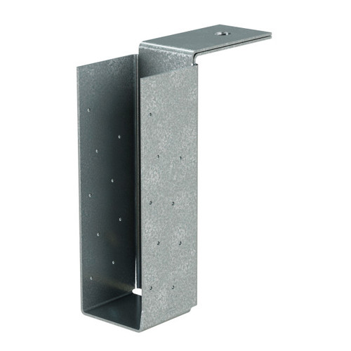 MBHA3.56/11.25 Concrete and Masonry Top-Flange Hanger