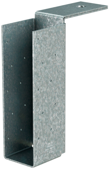 MBHA3.56/16 Concrete and Masonry Top-Flange Hanger