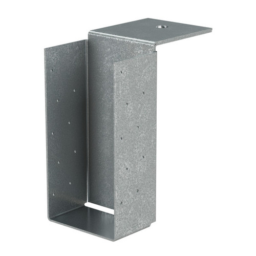 MBHA5.50/11.88 Concrete and Masonry Top-Flange Hanger