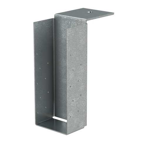 MBHA5.50/18 Concrete and Masonry Top-Flange Hanger