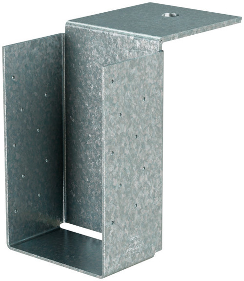 MBHA5.50/9.25 Concrete and Masonry Top-Flange Hanger