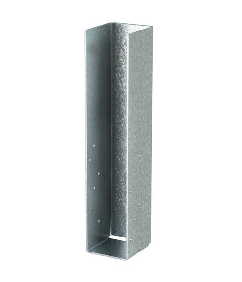 MBHU3.56/18KT Masonry Beam Face-Mount Hanger Kit