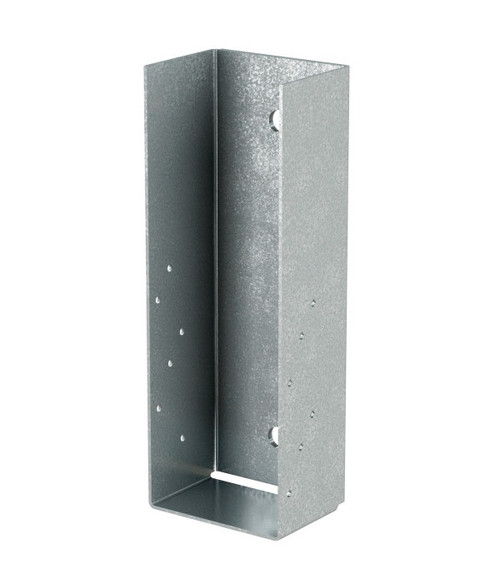 MBHU5.50/11.88KT Masonry Beam Face-Mount Hanger Kit