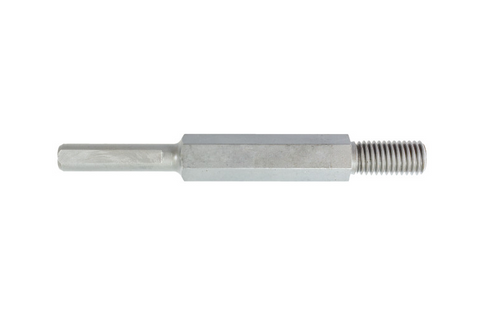 MC (Straight) Shank for Rebar & Plate Cutter