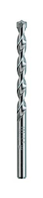 MDB01806 STRAIGHT SHANK BIT 3/16X6