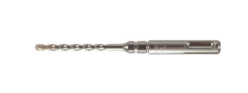 MDB04306 Straight Shank Drill Bit 7/16X6