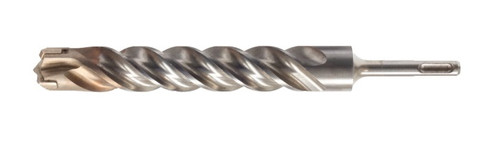 MDPL11210Q SDS-plus Drill Bit - Quad Head4x 1-1/8X10