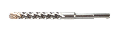 MDPL05006S SDS-plus Drill Bit - Solid-Tip Carbide 1/2 X 6-1/4