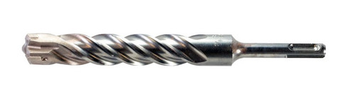 MDPL08708Q SDS-plus Drill Bit - Quad Head4x 7/8X8