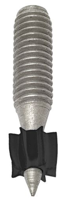 PSLV3-125100 Threaded Stud (Pack of 100pcs)