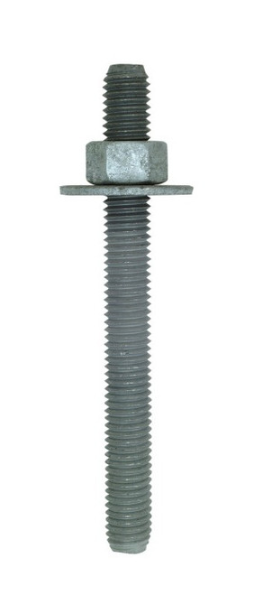 RFB#4X5HDG Retrofit Bolt