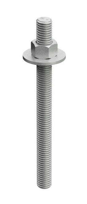 RFB#4X6HDG Retrofit Bolt