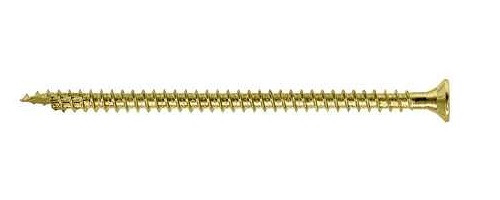 SDCF221334-R50 Strong-Drive TIMBER-CF Screw (Box of 50pcs)