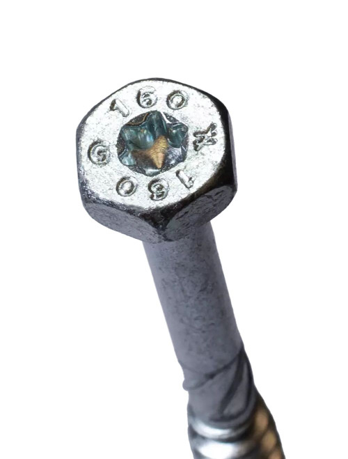 SDHR31614-R25 Strong-Drive COMBO-HEAD Screw (Box of 25pcs)