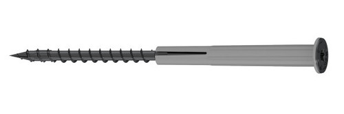 SDPW19600MB Strong-Drive Deflector Screw (Mini Bulk of 400pcs)