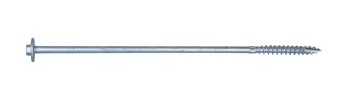 SDWH271200GMB Timber Hex HDG Screw (Mini-Bulk of 150pcs)