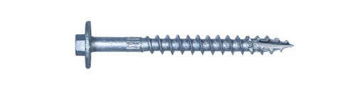 SDWH27400GMB Timber Hex HDG Screw (Mini-Bulk of 150pcs)
