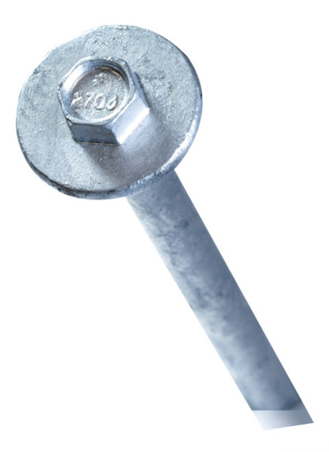 SDWH27600GR30 Timber Hex Screw (Box of 30pcs)