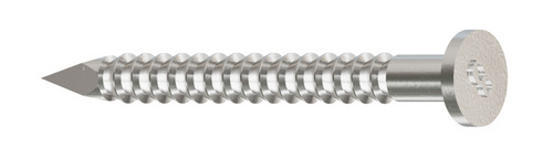 SSNA8DB Strong-Drive Ring Shank Connector Nail - Stainless Steel (3750ct)