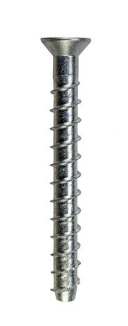 THDB25178CS Titen HD Countersunk Head Heavy-Duty Screw Anchor (Box of 100pcs)