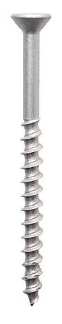 TNTS18334TFB Titen Turbo Concrete & Masonry Screw Anchor (Carton of 1000pcs) Silver