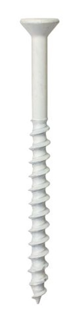 TNTW18134TF Titen Turbo Concrete & Masonry Screw Anchor (Box of 100pcs)