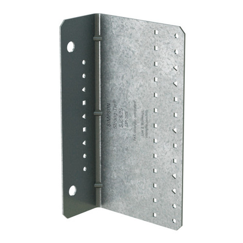 MSJC10.25-R15 Steel-Joist Connector (Box of 15pcs)