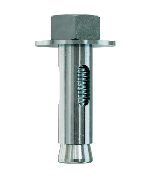 SL75212H Sleeve-All Anchor - Hex Head (Box of 10pcs) SL75212H Sleeve-All Anchor - Hex Head (Box of 10pcs)