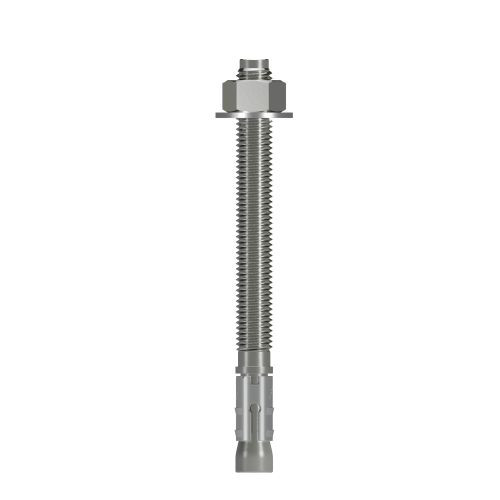 STB2-758124SS Strong Bolt 2 (Box of 10pcs)