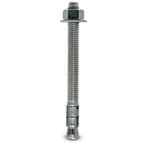 STB2-758126SS Strong Bolt 2 (Box of 10pcs)