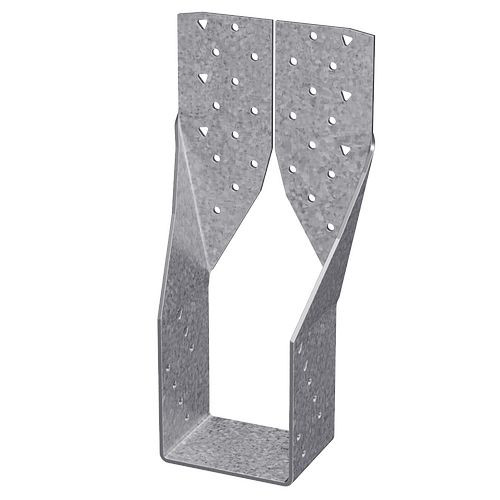 THGQ2-SDS3 Truss Hanger for Girders, Quick-Install