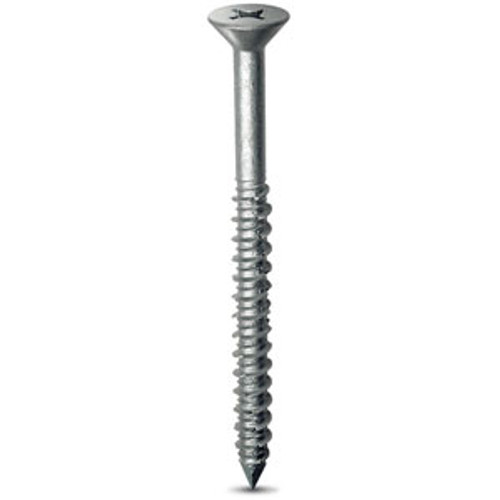 TTN25314PFSS Titen Concrete & Masonry Screw (Box of 100pcs)