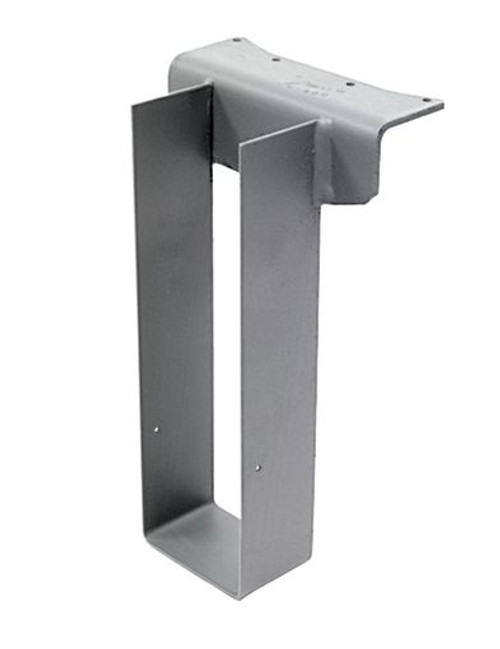 WP412 Welded Purlin Hanger