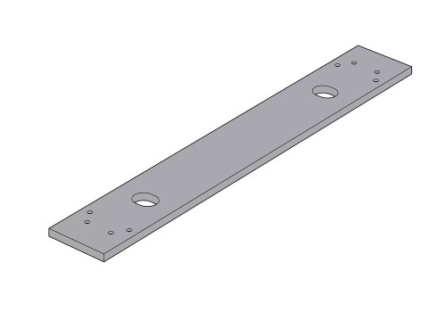 WSWH-WBBP24KT Strong-Wall High-Strength Wood Shearwall Bearing Plate Kit