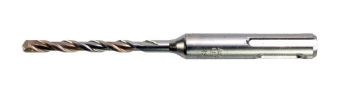 MDPL01804 SDS-plus Drill Bit - 2-Cutter Head 3/16X4-1/4