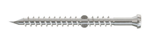 DHPDSS212R1000 Deck-Drive Hardwood Screw (Carton of 1000pcs)