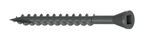 DTHQ212S Quik Drive Trim-Head Collated Decking Screws-Type-17