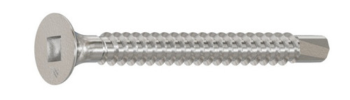 F06T125BDM Self-Drilling Bugle-Head Screw (Carton of 1000pcs)