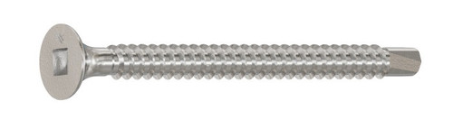 F08T200BDC Self-Drilling Bugle-Head Screw (Box of 100pcs)