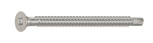 F10T250BDC Self-Drilling Bugle-Head Screw (Box of 100pcs)