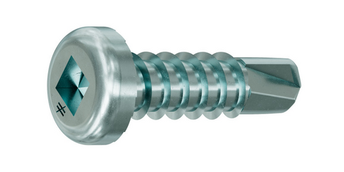 FPHSD34B1214 Framing To CFS Screw (1LB Pack)