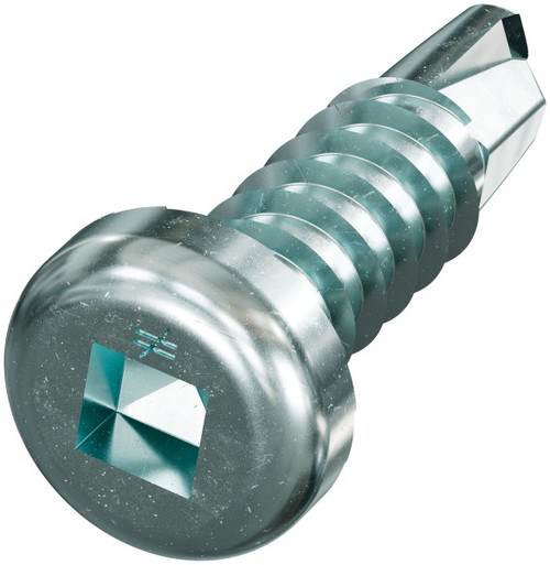 FPHSD34S1214 Quik Drive Framing to CFS Collated Metal Screws (Carton of 2500pcs)