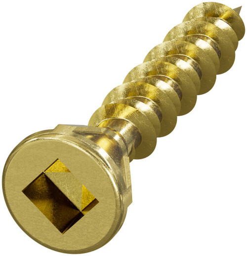 MTHZ1S Quik Drive Wood Underlayment Collated Screws (Carton of 2500pcs)