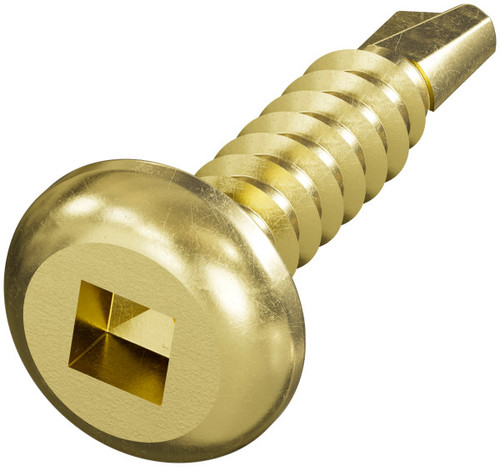 PHSD34S0818 Strong-Drive Framing to CFS Collated Metal Screws (Carton of 2500pcs)