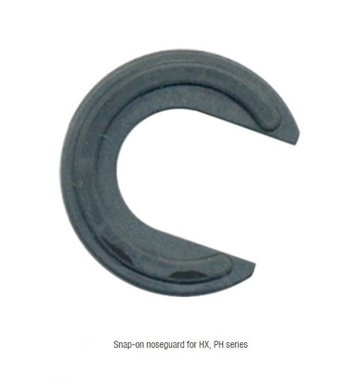 PNOSEGUARD-5 Quik Drive Snap-on Noseguard (Pack of 5pcs)