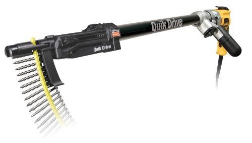 PRO300SD25K Quik Drive Decking Systems